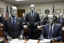 Google расширяет партнёрство с Минобороны США: Gemini-агенты для трёх миллионов госслужащих